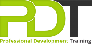 Professional Development Training Australia, PD Training Logo